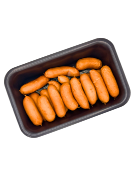 PRECO - Mini saucisses...