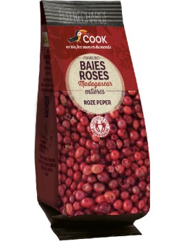 RECHARGE BAIES ROSES