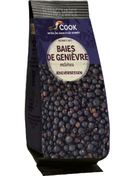 RECHARGE GENIEVRE BAIES