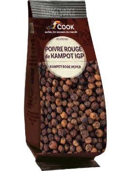 RECHARGE POIVRE ROUGE...