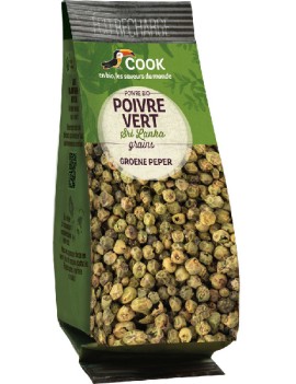 NAVULVERPAKKING GROENE...