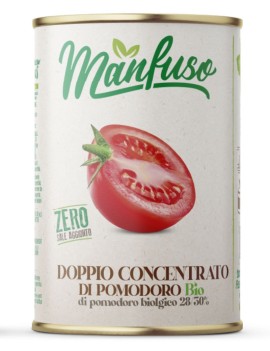 CONCENTRE DE TOMATES