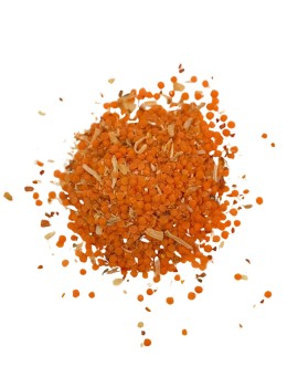 INDIASE DAHL