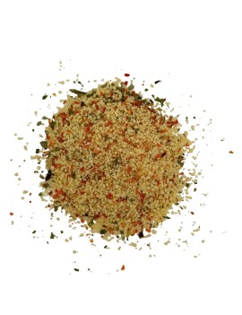 Oosterse tabouleh