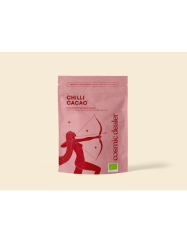 Bientôt dispo - Chilli...