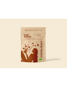 Bientôt dispo - Chaï...