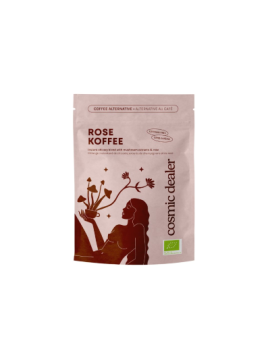 Bientôt dispo - Rose...