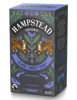 Earl Grey