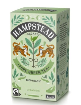 Green Tea