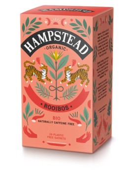 Rooibos Tea