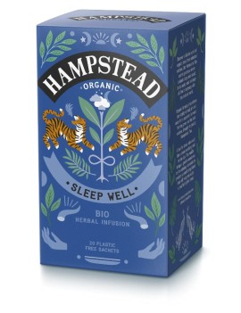 Sleepwell Tea