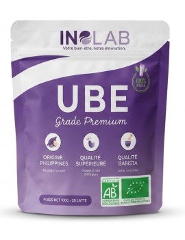 UBE - GRADE PREMIUM -...