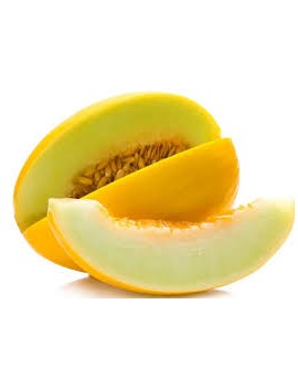 Melon jaune (6 kg) -...