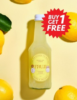 Limonade citron