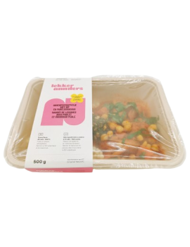 VOORBESTELLING 22/05 -...