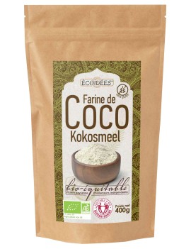KOKOSMEEL