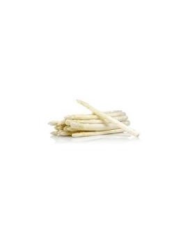 Asperges blanches fin...
