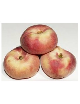 Platte perzik (3 kg) -...