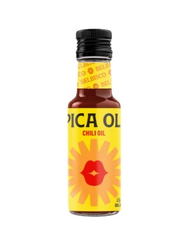 PICA OLI - chili oil