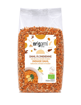 Bientôt dispo - Dahl à...
