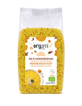 Bientôt dispo - RIZ A...