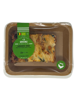PRECO - Lasagne...