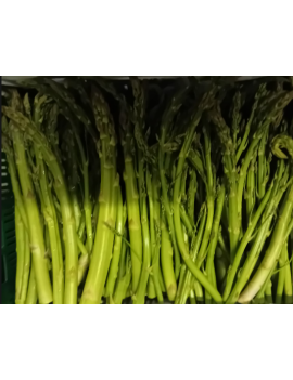 Asperges vertes 2ème...