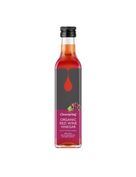 VINAIGRE DE VIN ROUGE...