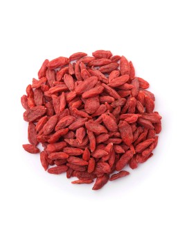 BAIES DE GOJI
