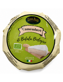 Camembert di bufala...