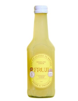 Citroen limonade