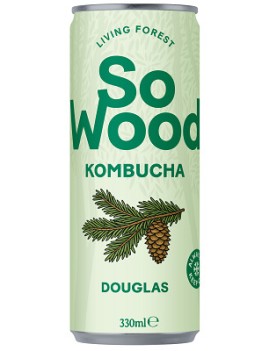 Kombucha met...