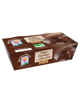 Chocolademoelleux (2 x...