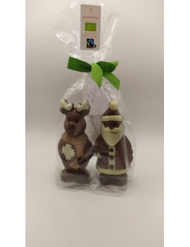 PRECO - Kerstman en...