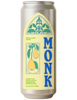 MONK - PEER, SALIE, ANIS