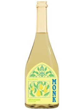MONK - POIRE, SAUGE, ANIS