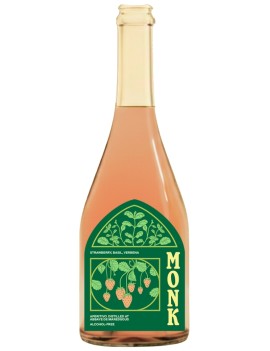 MONK - FRAISE,...
