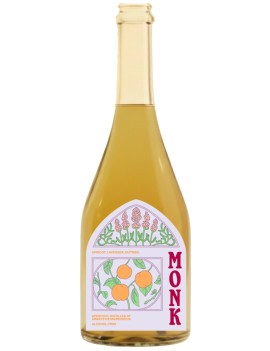 MONK - ABRICOT,...