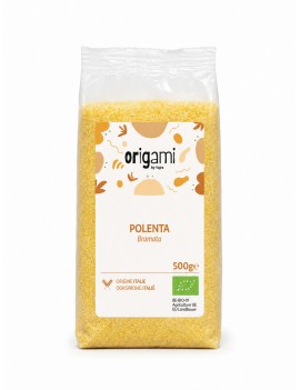 POLENTA