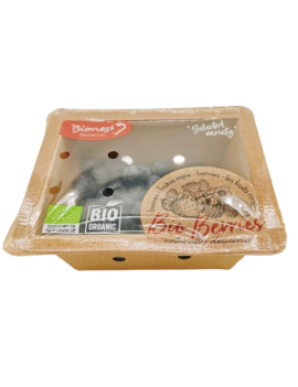Bosbes (1 st - 125 g)...