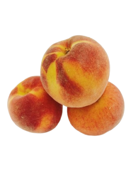 Geel perzik (4 kg) -...