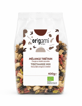 TIBETAN MIX