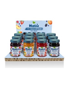 NATU DISPLAY...