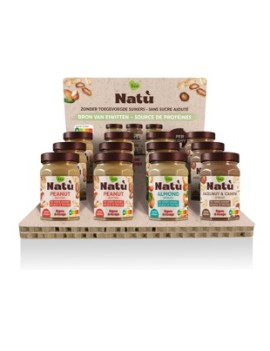NATU DISPLAY...