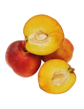 Nectarine jaune (4 kg)...