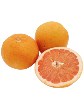 Pamplemousse (8 kg) -...