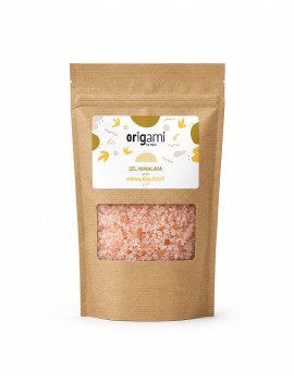HIMALAYA ZOUT GROF