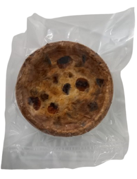 PRECO - Quiche...