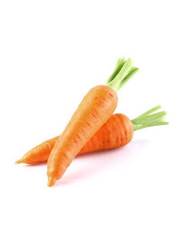 Carottes lavées VRAC...