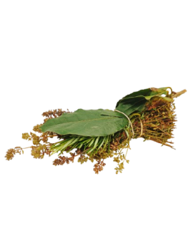 Herbes - Bouquet garni...